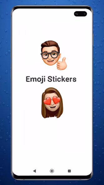 memoji stickers for whatsapp Screenshot 1 - AppWisp.com memoji stickers for whatsapp Screenshot 1 - AppWisp.com