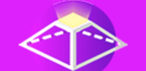 Isometric Maze Header - AppWisp.com