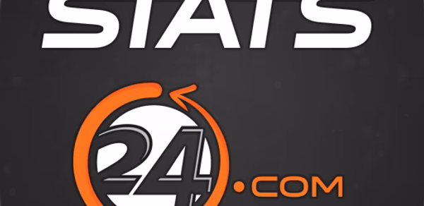 Stats24 Header - AppWisp.com Stats24 Header - AppWisp.com
