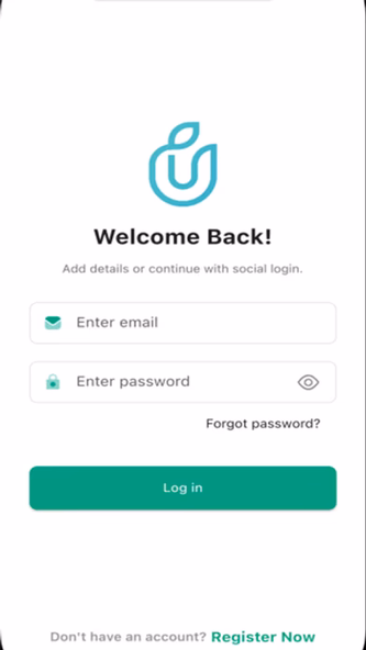 USUSU Screenshot 2 - AppWisp.com USUSU Screenshot 2 - AppWisp.com