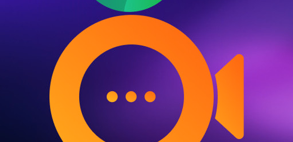 Peachat - Live Video Chat Header - AppWisp.com Peachat - Live Video Chat Header - AppWisp.com
