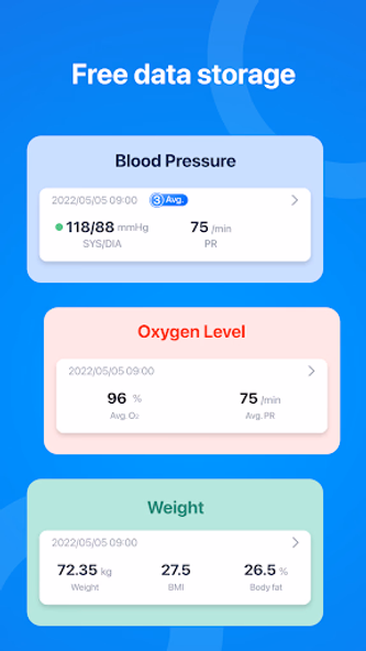 ViHealth Screenshot 3 - AppWisp.com ViHealth Screenshot 3 - AppWisp.com