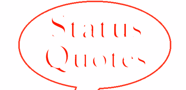 Status Quotes Collection Header - AppWisp.com Status Quotes Collection Header - AppWisp.com