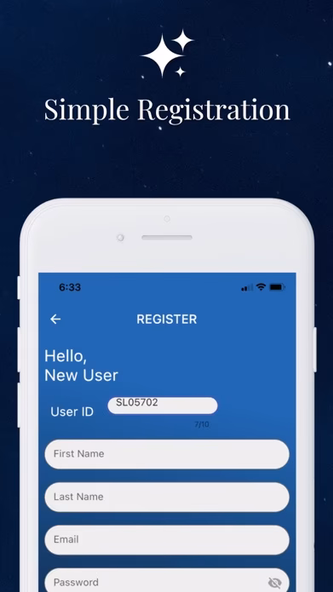 Scramble - Token Hunt Screenshot 2 - AppWisp.com Scramble - Token Hunt Screenshot 2 - AppWisp.com