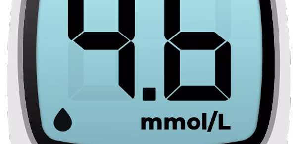 Blood Sugar Tracker - Diabetes Header - AppWisp.com Blood Sugar Tracker - Diabetes Header - AppWisp.com