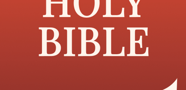 Bible App Lite - NIV & KJV Header - AppWisp.com Bible App Lite - NIV & KJV Header - AppWisp.com