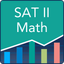 SAT II Math 1 Practice & Prep - AppWisp.com
