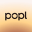 Popl: Digital Business Card - AppWisp.com