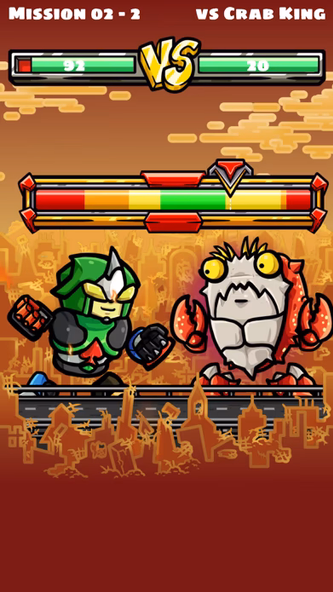 On Point Mecha Screenshot 3 - AppWisp.com On Point Mecha Screenshot 3 - AppWisp.com