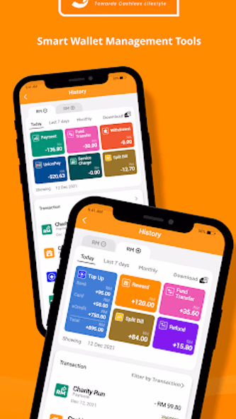 S Pay Global Screenshot 4 - AppWisp.com S Pay Global Screenshot 4 - AppWisp.com