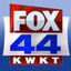 KWKT FOX44News.com - AppWisp.com