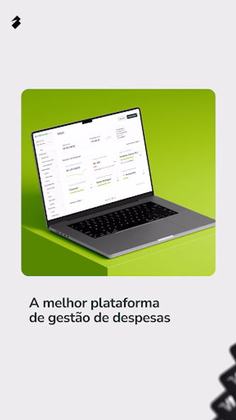 Conta Simples Screenshot 1 - AppWisp.com Conta Simples Screenshot 1 - AppWisp.com