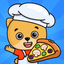 Kids cooking: toddler games 2+ - AppWisp.com