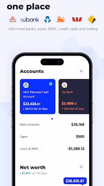 WeMoney: Pay off debt faster Screenshot 3 - AppWisp.com WeMoney: Pay off debt faster Screenshot 3 - AppWisp.com