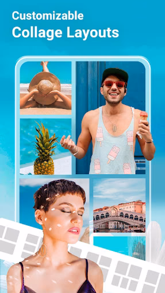 Nature Photo Editor - Collage Screenshot 3 - AppWisp.com Nature Photo Editor - Collage Screenshot 3 - AppWisp.com