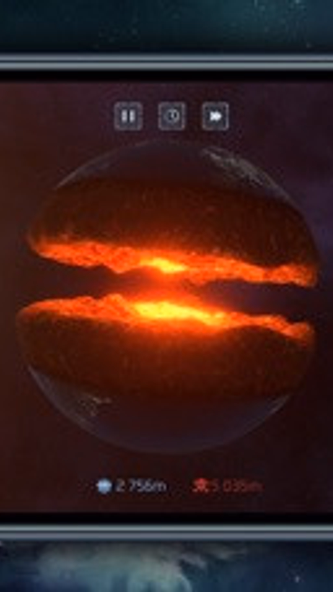 Solar Smash Screenshot 3 - AppWisp.com