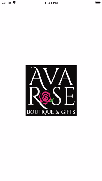 Ava Rose Boutique and Gifts Screenshot 1 - AppWisp.com Ava Rose Boutique and Gifts Screenshot 1 - AppWisp.com