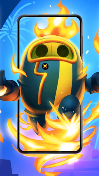 Brawl BS Wallpaper 2024 UHD Screenshot 3 - AppWisp.com Brawl BS Wallpaper 2024 UHD Screenshot 3 - AppWisp.com