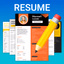 Resume Builder - CV Maker - AppWisp.com