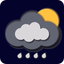 Tempus : A Simple Weather App - AppWisp.com