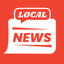 Local News - Breaking News - AppWisp.com
