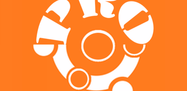 Ubun Launcher Pro Header - AppWisp.com
