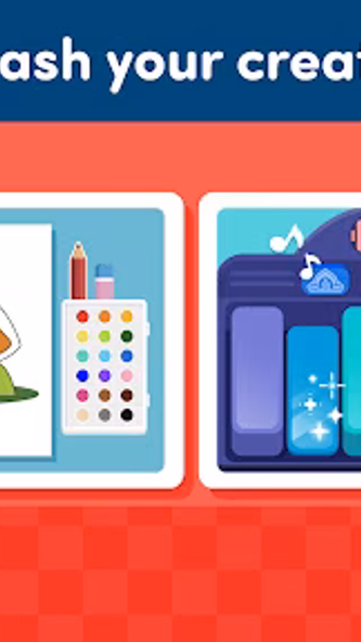 Montessori Preschool, kids 3-7 Screenshot 4 - AppWisp.com