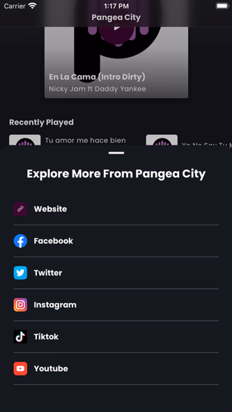 Pangea City Screenshot 3 - AppWisp.com Pangea City Screenshot 3 - AppWisp.com