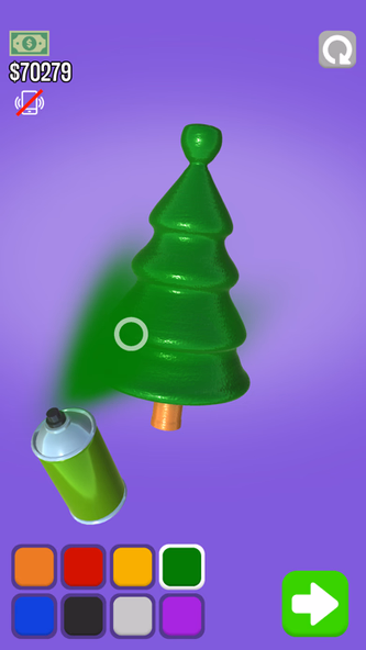 Woodturning 3D Screenshot 4 - AppWisp.com Woodturning 3D Screenshot 4 - AppWisp.com