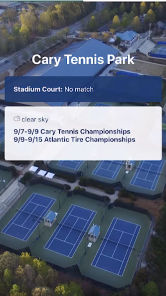 ATC Tennis Screenshot 1 - AppWisp.com ATC Tennis Screenshot 1 - AppWisp.com