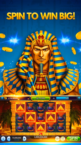 Max Win Casino Slots Game Screenshot 1 - AppWisp.com Max Win Casino Slots Game Screenshot 1 - AppWisp.com