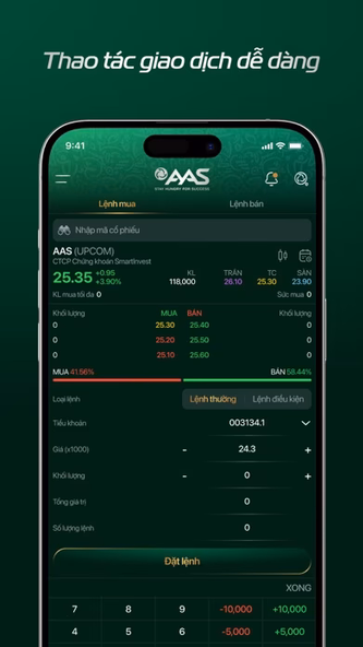 AAS PRO Screenshot 2 - AppWisp.com AAS PRO Screenshot 2 - AppWisp.com