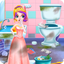 Princess Cleaning Ghost Castle - AppWisp.com