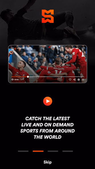 SportsMax Screenshot 2 - AppWisp.com SportsMax Screenshot 2 - AppWisp.com