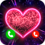 Call screen - Color your call - AppWisp.com