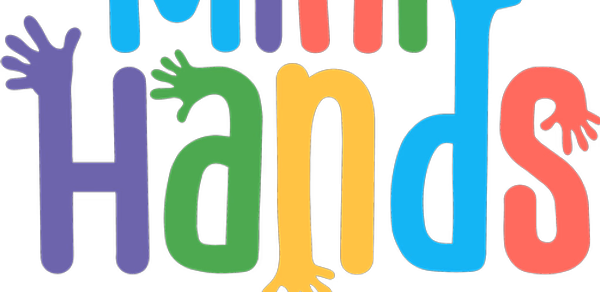 Minihands Header - AppWisp.com