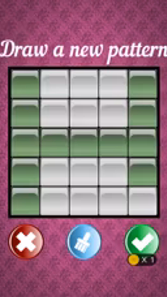 Bingo Set Screenshot 4 - AppWisp.com Bingo Set Screenshot 4 - AppWisp.com