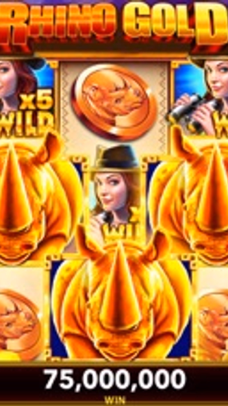 Vegas Slots - 7Heart Casino Screenshot 4 - AppWisp.com Vegas Slots - 7Heart Casino Screenshot 4 - AppWisp.com