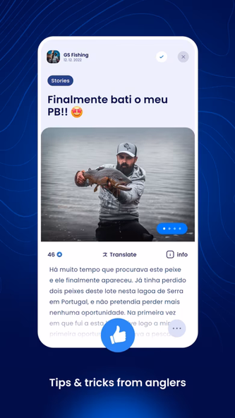 FISHSURFING Screenshot 3 - AppWisp.com FISHSURFING Screenshot 3 - AppWisp.com