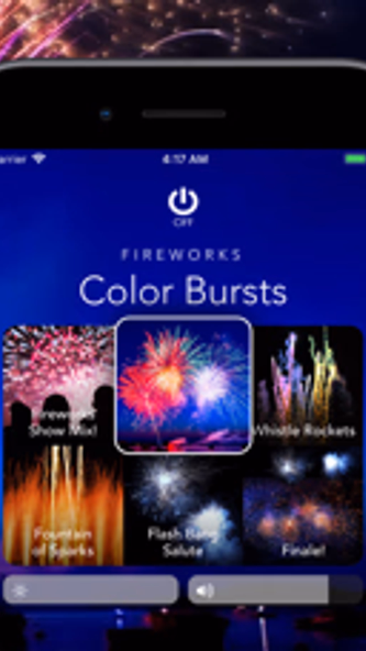 OnSwitch for Philips Hue Screenshot 3 - AppWisp.com OnSwitch for Philips Hue Screenshot 3 - AppWisp.com