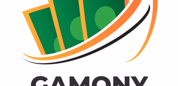 Gamony : Earn Money Everyday Header - AppWisp.com Gamony : Earn Money Everyday Header - AppWisp.com
