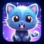 Kitty Cat: Fun Meow Noise Game - AppWisp.com