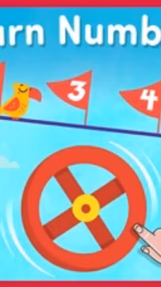 123 Toddler games for 2 3 year Screenshot 4 - AppWisp.com 123 Toddler games for 2 3 year Screenshot 4 - AppWisp.com