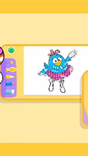 PlayKids+ Cartoons and Games Screenshot 4 - AppWisp.com PlayKids+ Cartoons and Games Screenshot 4 - AppWisp.com