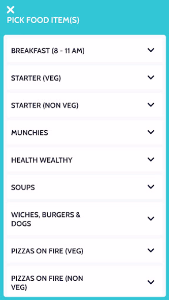 FML - Food Music Love Screenshot 2 - AppWisp.com FML - Food Music Love Screenshot 2 - AppWisp.com