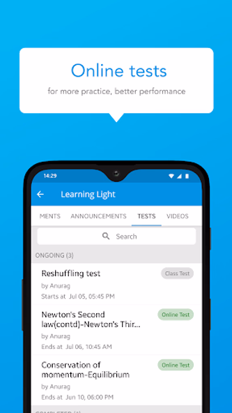 Asha Ki Pathshala Screenshot 4 - AppWisp.com