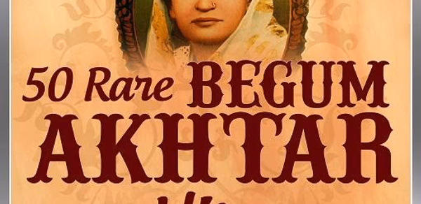 50 Rare Begum Akhtar Hits Header - AppWisp.com 50 Rare Begum Akhtar Hits Header - AppWisp.com