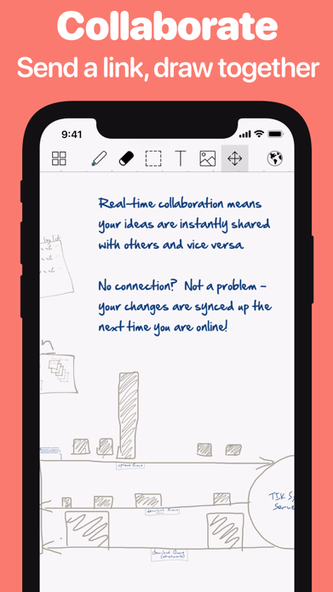 SyncSpace Screenshot 1 - AppWisp.com SyncSpace Screenshot 1 - AppWisp.com