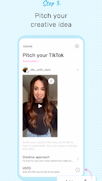 TRIBE Influencer Screenshot 4 - AppWisp.com TRIBE Influencer Screenshot 4 - AppWisp.com