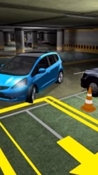 Multi-Storey Car Parking Reloaded NYC 2017 Screenshot 4 - AppWisp.com Multi-Storey Car Parking Reloaded NYC 2017 Screenshot 4 - AppWisp.com